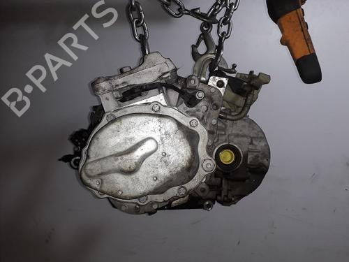 Gearbox PEUGEOT 208 I (CA_, CC_) 1.5 BlueHDI 100 | BP30117257M3