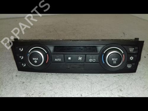 Used Climate control Climate control 38449333 38449333