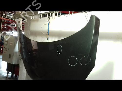 Hood PEUGEOT 307 (3A/C) 1.6 HDi 110 | BP23195285C1 