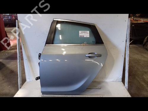 Used Left rear door OPEL ASTRA J (P10) 1.7 CDTI (68) (125 hp) 29225630