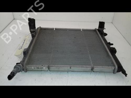 Used Water radiator CITROËN C3 II (SC_) 1.1 i (60 hp) 29223198