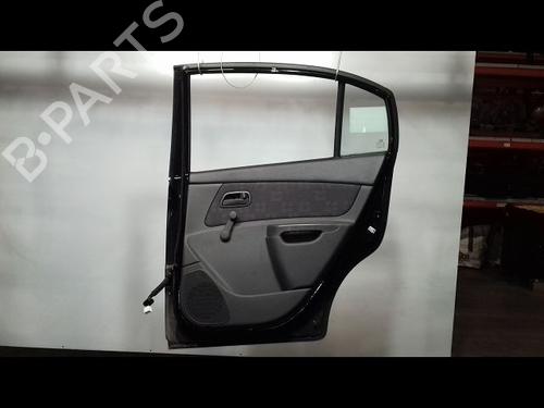 Used Right rear door KIA RIO II (JB) 1.5 CRDi (110 hp) 16973170