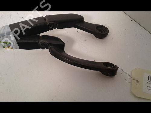 Front windshield wiper arm AUDI A4 B7 (8EC) 2.0 TDI 16V | BP14888498C143 