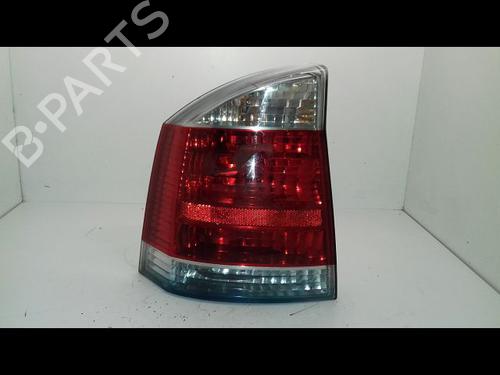 Used Left taillight OPEL VECTRA C GTS (Z02) 1.9 CDTI (F68) (120 hp) 19798923