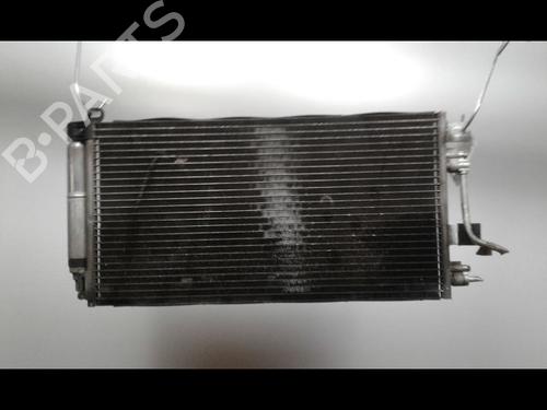 Used Heater matrix MINI MINI (R50, R53) Cooper S (163 hp) 8971352