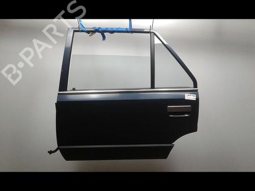 Dør venstre bagtil RENAULT 25 (B29_) 2.0 (B297) (101 hp) 23195836