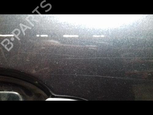 Right rear door RENAULT CLIO III (BR0/1, CR0/1) 1.5 dCi (BR17, CR17) | BP19123633C5 