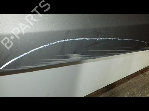 Left front door RENAULT GRAND SCÉNIC III (JZ0/1_) 1.5 dCi (JZ09, JZ0D, JZ10, JZ14, JZ1G, JZ29, JZ2C) | BP12354983C2 