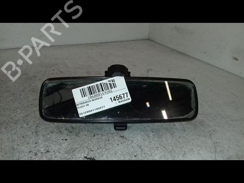 Used Rear mirror Rear mirror PEUGEOT 308 I (4A_, 4C_) 1.6 HDi (92 hp) 34387010 34387010