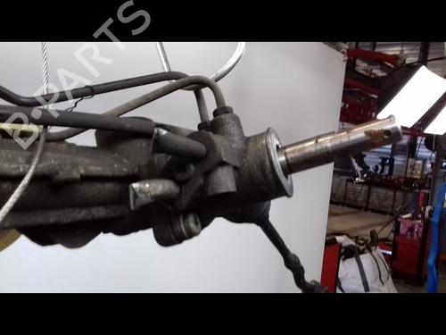Used Steering rack PEUGEOT 308 I (4A_, 4C_) 1.6 HDi (92 hp) 9451959