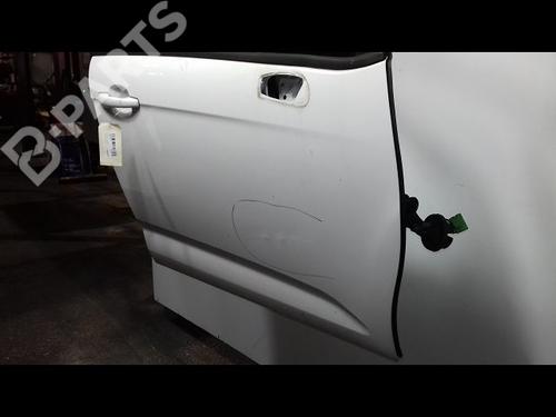 Right front door CITROËN C3 II (SC_) 1.6 BlueHDi 100 | BP11241645C3 