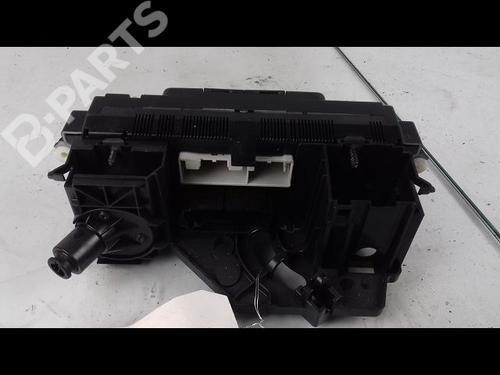 Climate control VW GOLF V (1K1) 1.9 TDI | BP8969771I5 
