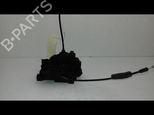 Used Rear left lock Rear left lock RENAULT SCÉNIC III (JZ0/1_) 1.9 dCi (JZ0J, JZ1J, JZ1K, JZ1S) (131 hp) 19441121 19441121