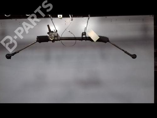 Used Steering rack RENAULT CLIO II (BB_, CB_) 1.2 (BB0A, BB0F, BB10, BB1K, BB28, BB2D, BB2H, CB0A,... (58 hp) 10391509