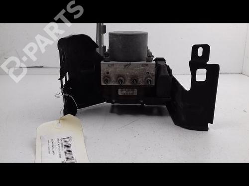 Used ABS pump CITROËN C4 I (LC_) 1.6 HDi (90 hp) 8974390