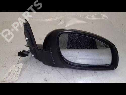 Used Right mirror OPEL SIGNUM Hatchback (Z03) 2.2 DTI (F48) (125 hp) 8963715