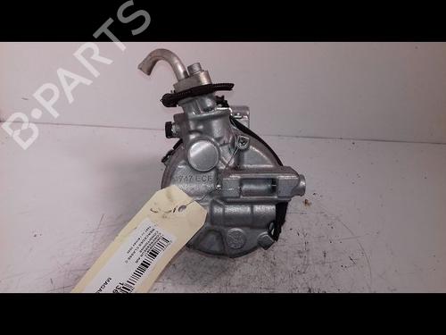 AC compressor MERCEDES-BENZ C-CLASS (W205) C 180 d (205.000) | BP14954170M34 