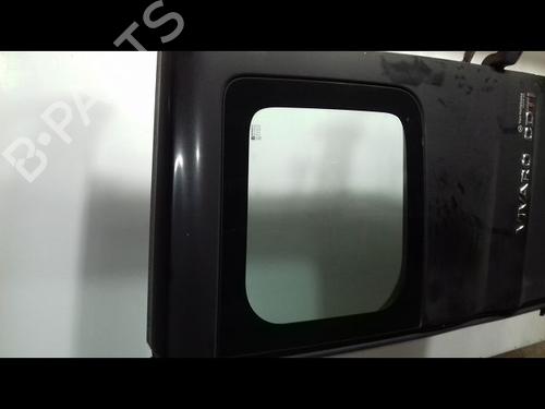 Right tailgate OPEL VIVARO A Van (X83) 2.0 CDTI (F7) | BP12823175C77 