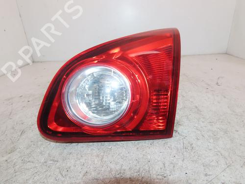 Used Right tailgate light Right tailgate light NISSAN QASHQAI I (J10, NJ10) 2.0 All-wheel Drive (141 hp) 33744294 33744294