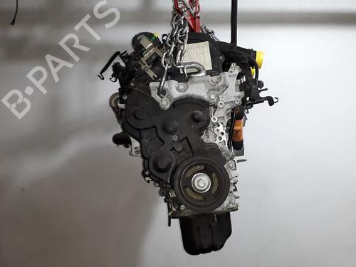Used Engine Engine CITROËN C4 Picasso II 1.6 HDi / BlueHDi 115 (115 hp) 35935686 35935686