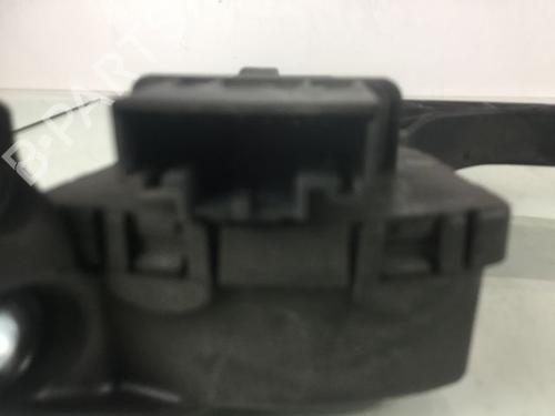 Pedal AUDI A6 C6 (4F2) 3.0 TDI quattro | BP15743434I4 