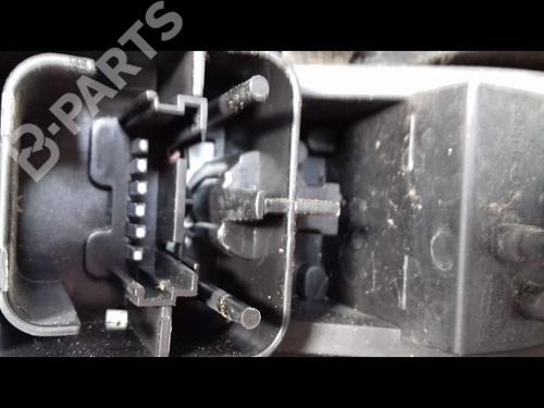 Venstre Baklys RENAULT SCÉNIC III (JZ0/1_) 1.5 dCi | BP10190124C34