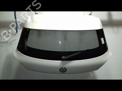 Tailgate VW SCIROCCO III (137, 138) 2.0 TDI | BP29216776C6 