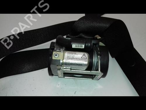 Front right belt tensioner SMART FORFOUR (454) 1.3 (454.031) | BP18543492C88 