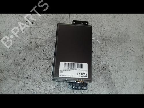 Used Display monitor Display monitor DS DS 3 (SA_) 1.2 THP 110 / PureTech 110 (SAHNPS, SAHNZ6, SAHNZT) (110 hp) 39659776 39659776