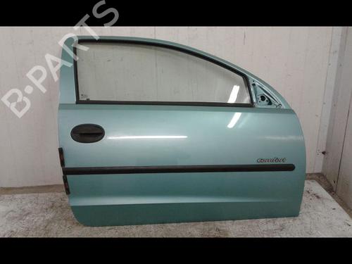 Used Right front door Right front door OPEL CORSA C (X01) 1.0 (F08, F68) (58 hp) 8965562 8965562
