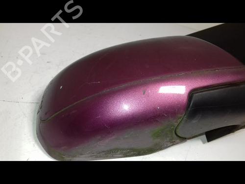 Right mirror SUZUKI ALTO VII (GF, HA25_, HA35_) 1.0 (AMF310, GFC31S) | BP16277793C27 