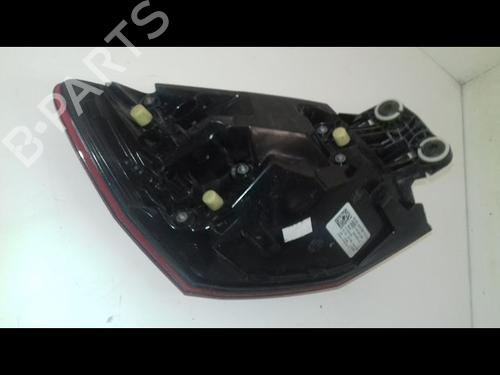 Right taillight AUDI A3 Sportback (8YA, 8YF) 35 TDI | BP29226484C35 