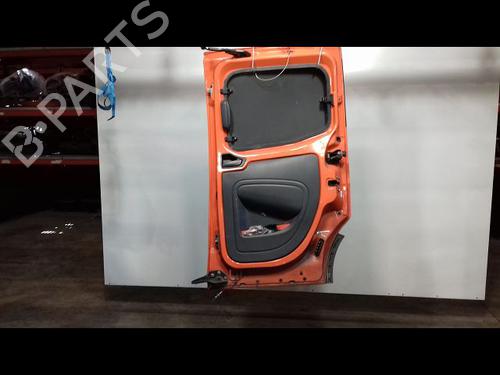 Used Right slide door CITROËN NEMO MPV 1.4 HDi (68 hp) 12262740