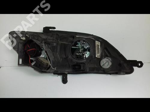 Left headlight VW GOLF PLUS V (5M1, 521) 1.9 TDI | BP11807198C28 