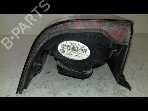 Used Left taillight Left taillight MERCEDES-BENZ VITO Tourer (W447) 116 CDI / 116 BlueTEC (447.701, 447.703, 447.705) (163 hp) 40204748 40204748