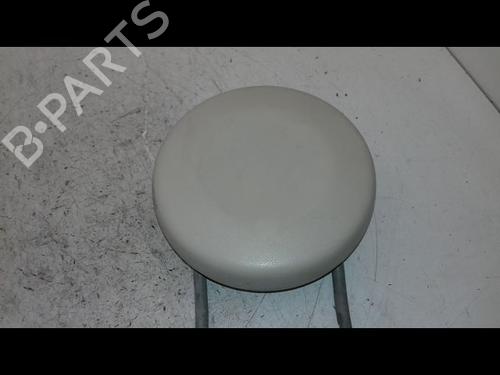 Used Headrest FIAT 500 (312_) 1.2 (312AXA1A) (69 hp) 33136407