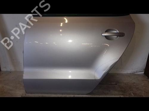 Left rear door VW POLO V (6R1, 6C1) 1.2 | BP29225579C4 
