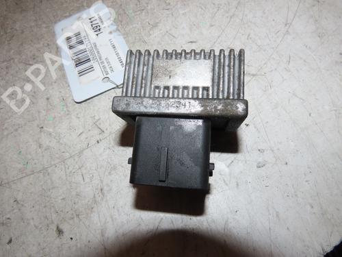 Used Electronic module Electronic module DACIA DUSTER (HS_) 1.5 dCi 4x4 (HSMC, HSMD) (110 hp) 33970492 33970492
