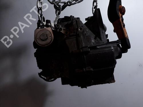 Used Gearbox PEUGEOT 308 I (4A_, 4C_) 1.6 16V (120 hp) 25450488