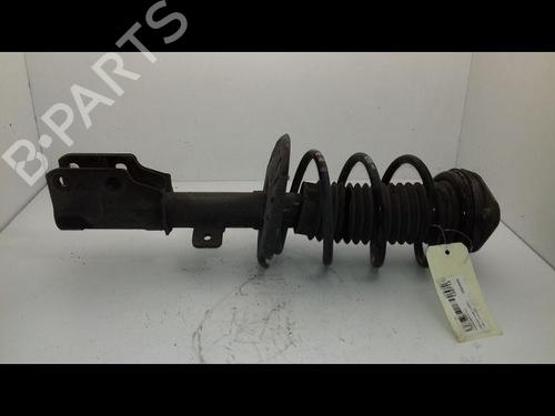 Used Left front shock absorber Left front shock absorber PEUGEOT 5008 II (MC_, MJ_, MR_, M4_) 1.5 BlueHDi 130 (MCYHZJ, MCYHZR, MCYHZX) (131 hp) 19114538 19114538