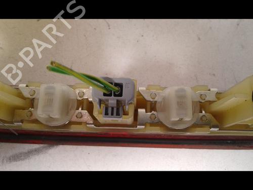 Used Third brake light PEUGEOT 207 (WA_, WC_) 1.4 HDi (68 hp) 8972198
