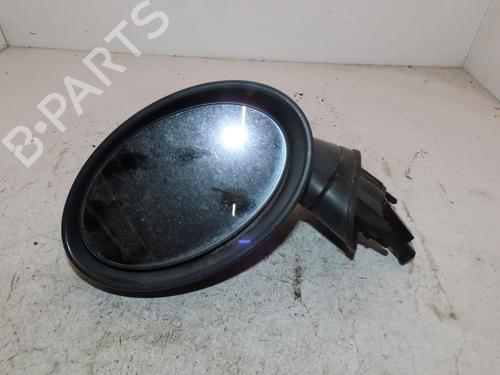 Retrovisor esquerdo MINI MINI (R50, R53) Cooper (116 hp) 33136210