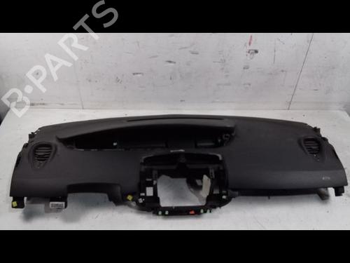 Used Dashboard RENAULT GRAND SCÉNIC II (JM0/1_) 1.6 (113 hp) 8961853