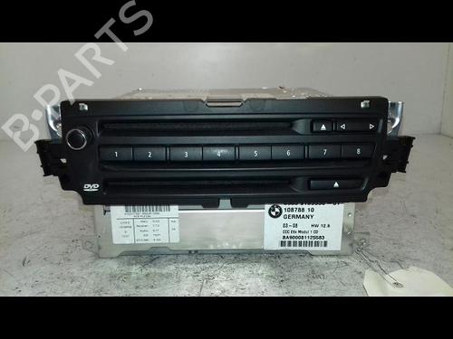 Radio BMW 3 Coupe (E92) 320 i | BP30949621E6