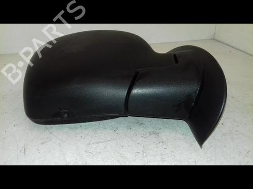 Right mirror RENAULT KANGOO Express (FW0/1_) 1.5 dCi 70 (FW0A, KW0V) | BP29225250C27 