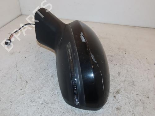 Left mirror RENAULT CLIO V (B7_) 1.5 Blue dCi 85 (B7AG) | BP33562260C26 - Image 2