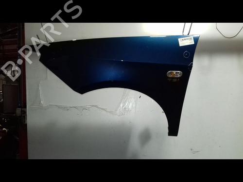 Left front fenders SEAT IBIZA IV (6J5, 6P1) 1.2 TSI | BP30949659C41