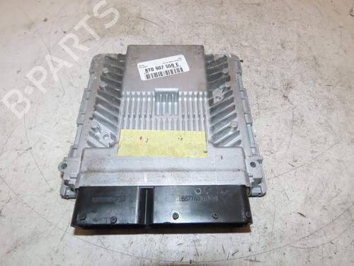Used Engine control unit (ECU) Engine control unit (ECU) AUDI A4 B8 (8K2) 3.2 FSI quattro (265 hp) 33562246 33562246