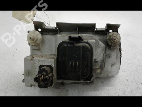 Left headlight VW POLO III (6N1) 60 1.4 | BP8969207C28 