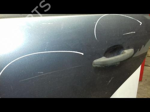 Left rear door CITROËN C4 Grand Picasso I (UA_) 1.6 HDi | BP12207596C4